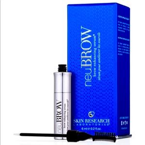 neuBROW - Eyebrow Enhancing Serum 6ml / 0.2 fl oz